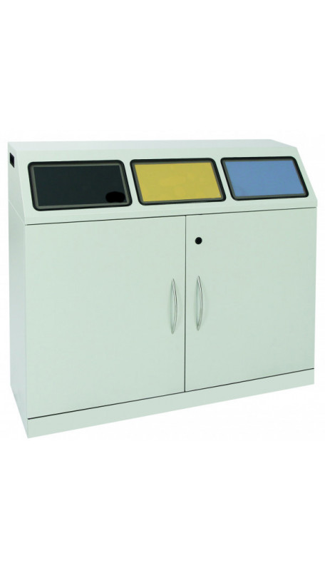 SORTSYSTEM FLEX M 3er Set